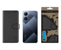 Tactical Field Notes pro Infinix Hot 30i Black - 1513862 - zdjęcie 3